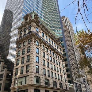 Meet your Posher, Veronica